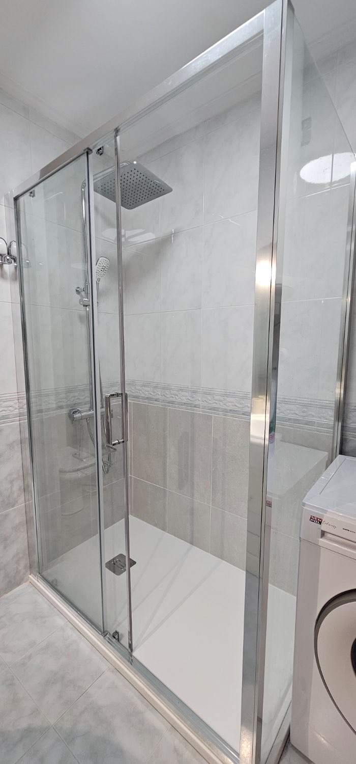 Precioso piso listo para entrar a vivir!!!!