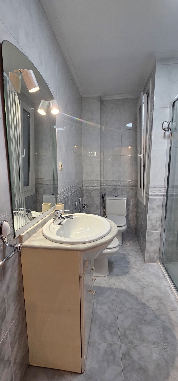 Precioso piso listo para entrar a vivir!!!!
