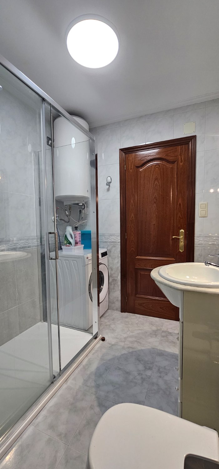 Precioso piso listo para entrar a vivir!!!!