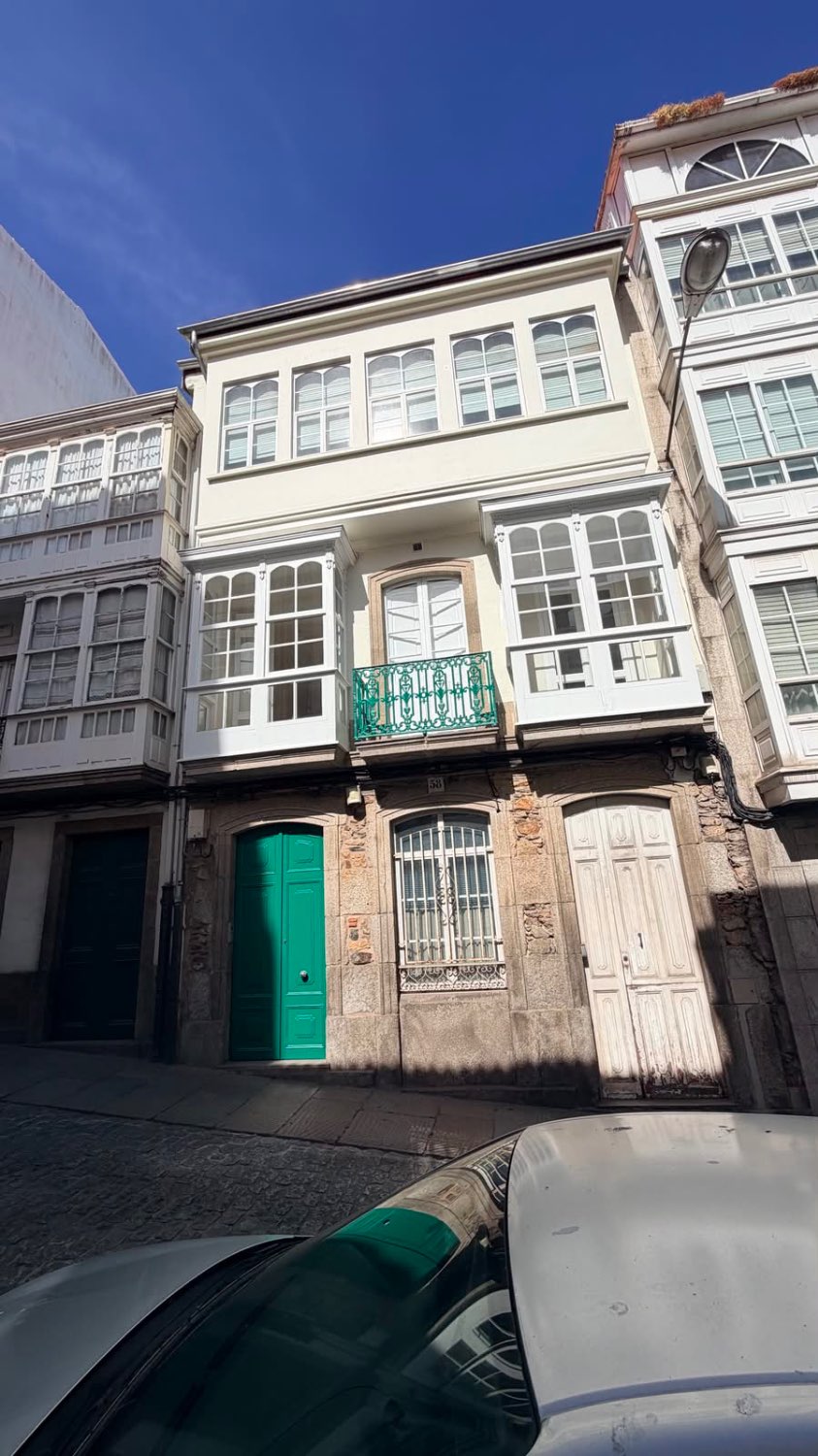Alquiler curso escolar