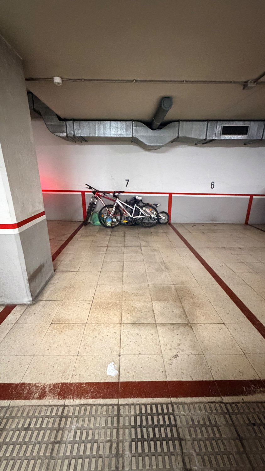 Precioso y amplio piso para entrar a vivir!!!