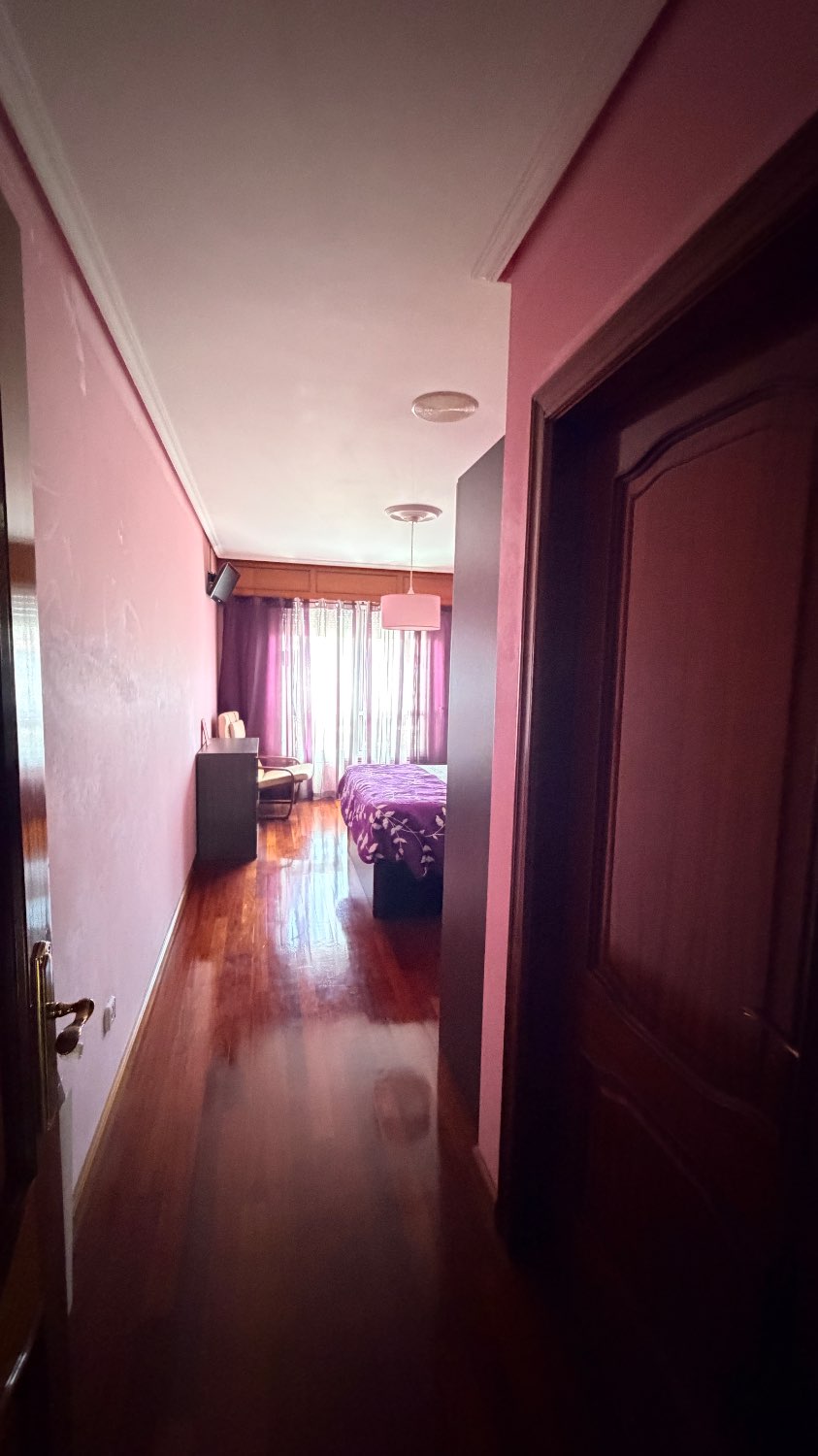 Precioso y amplio piso para entrar a vivir!!!