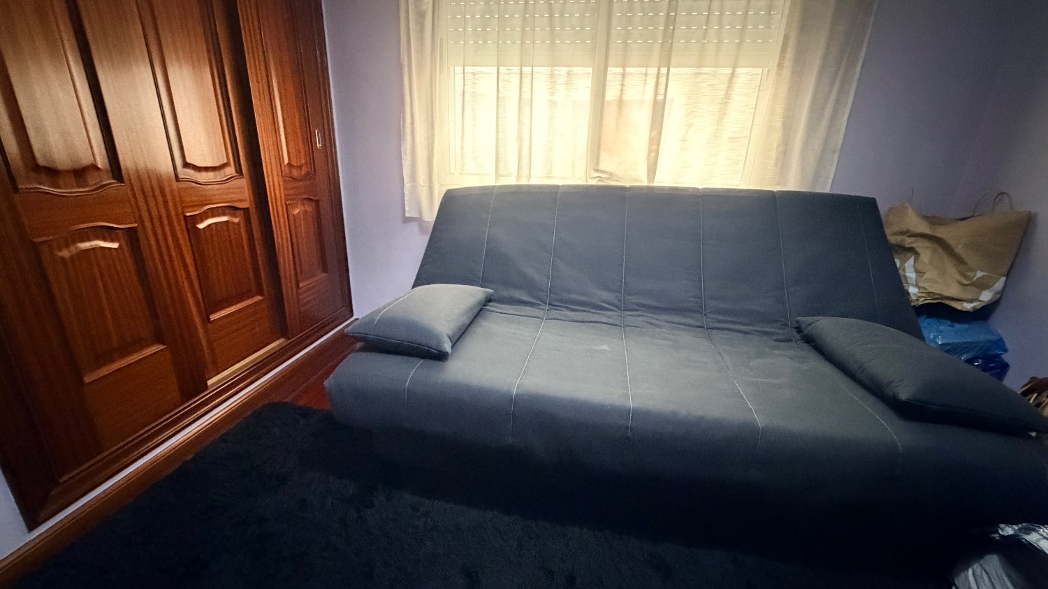 Precioso y amplio piso para entrar a vivir!!!