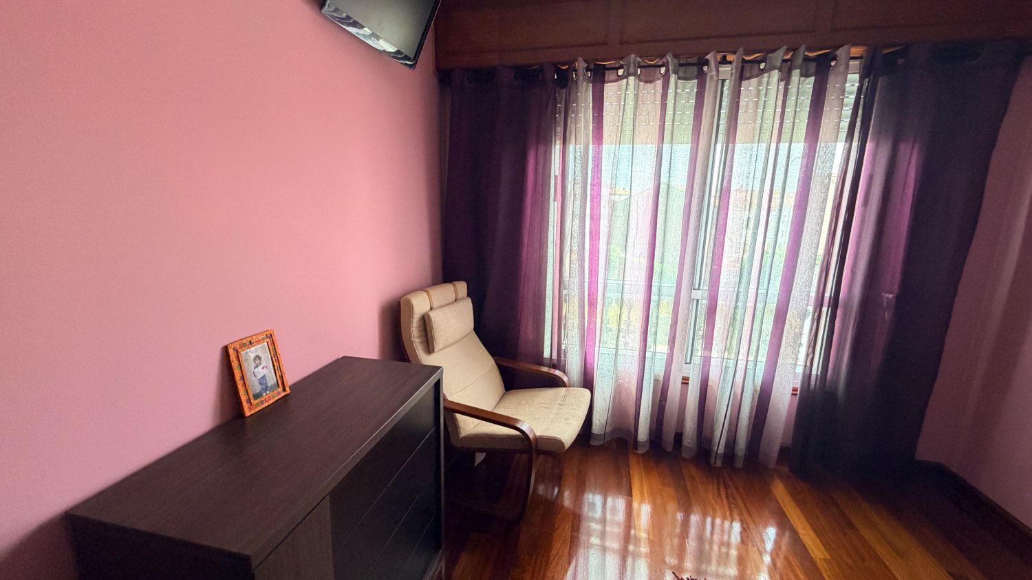 Precioso y amplio piso para entrar a vivir!!!