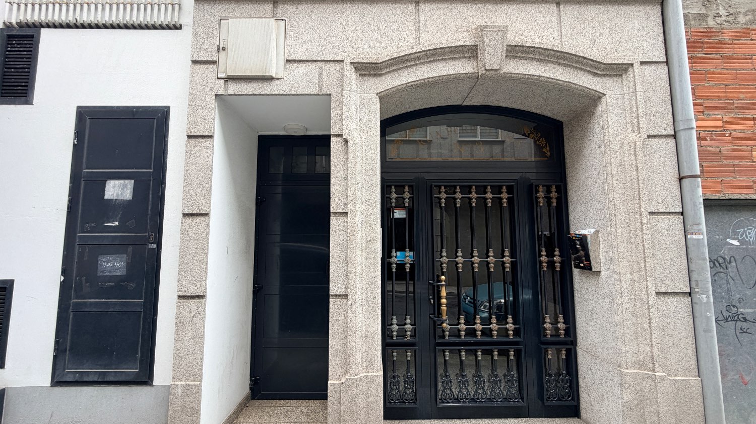 Precioso y amplio piso para entrar a vivir!!!