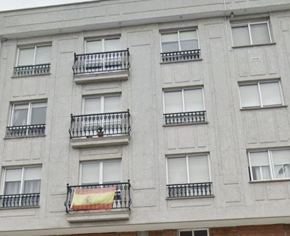 Precioso y amplio piso para entrar a vivir!!!
