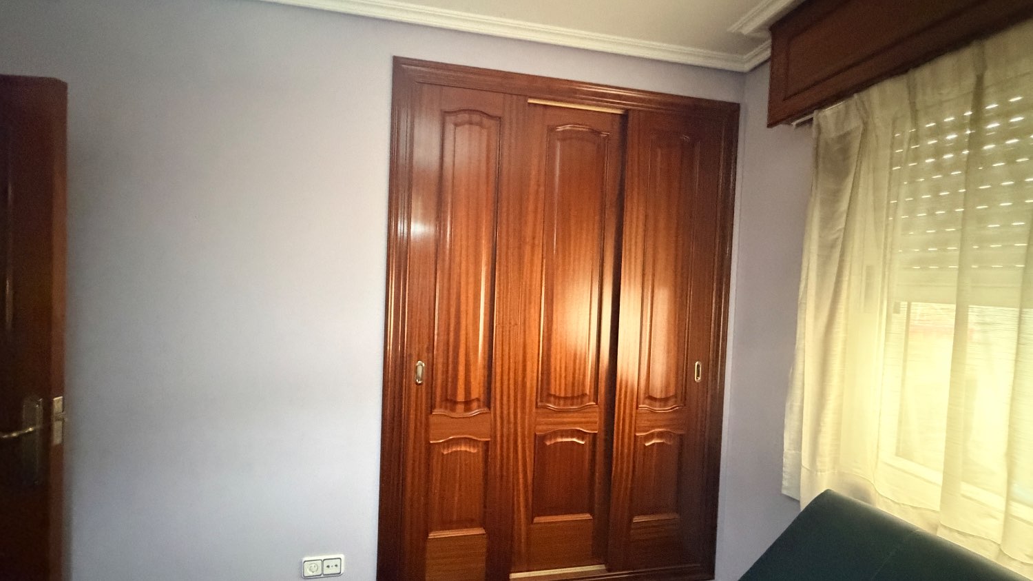 Precioso y amplio piso para entrar a vivir!!!