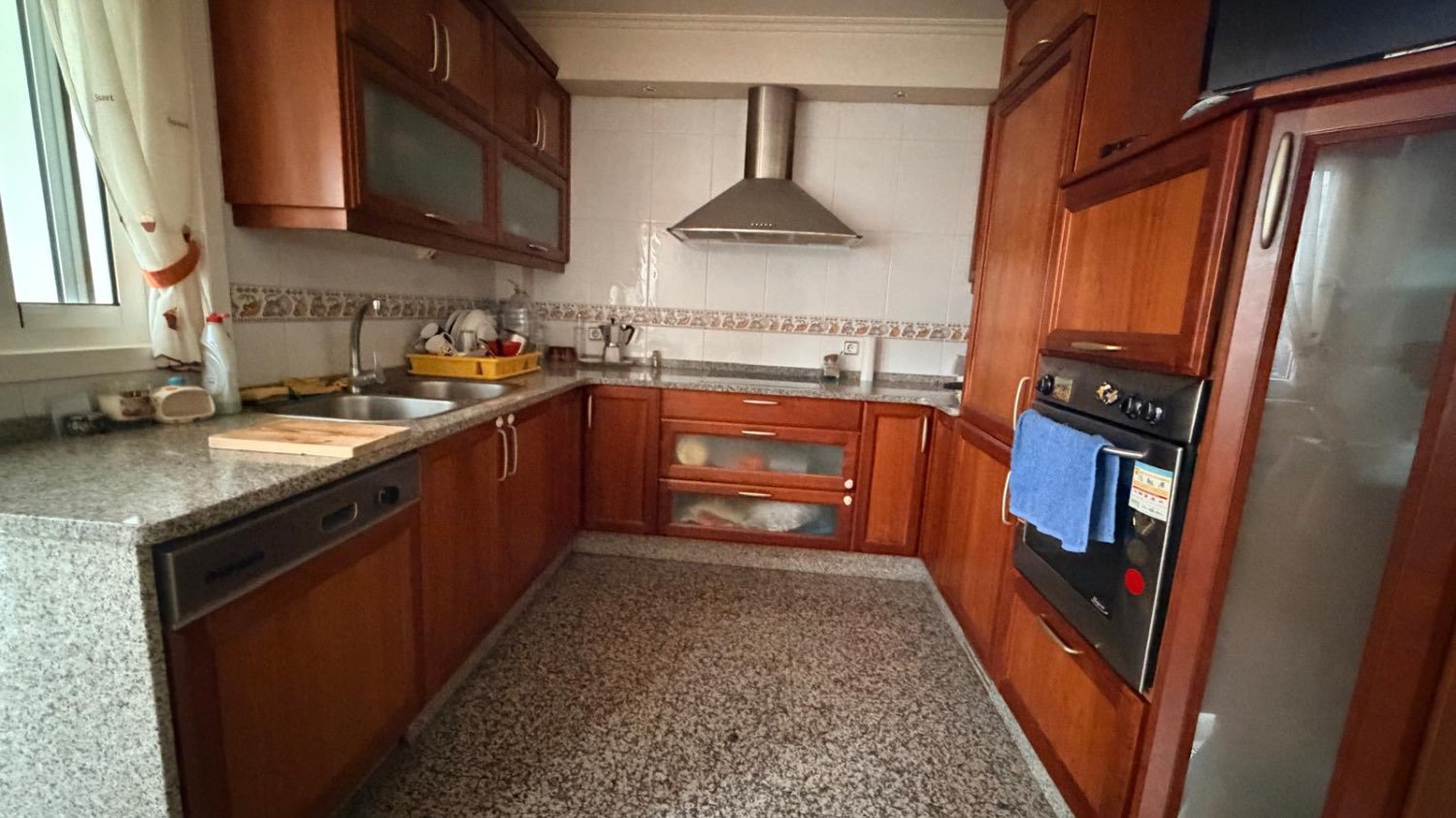 Flat te koop in Narón