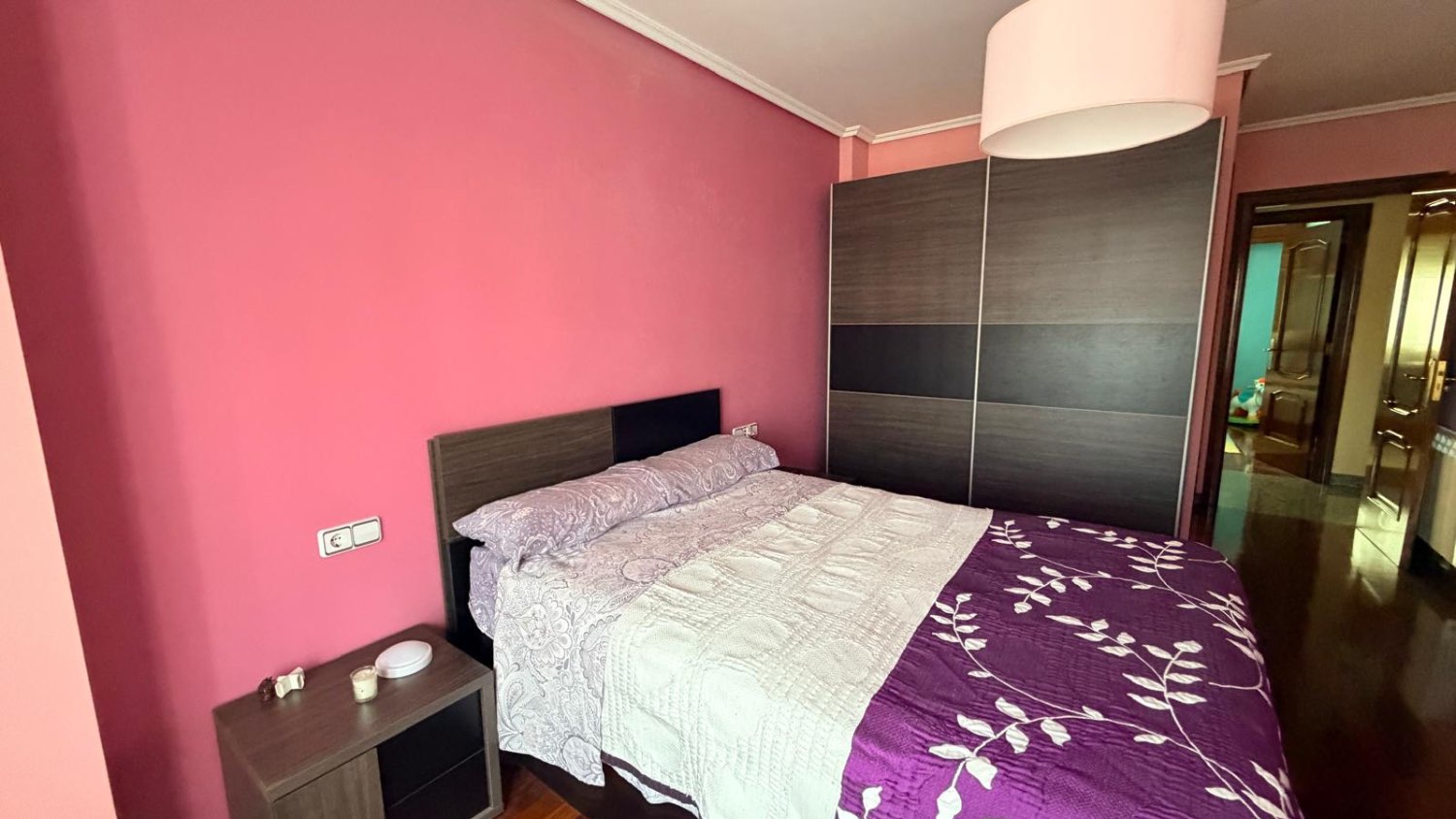 Flat te koop in Narón