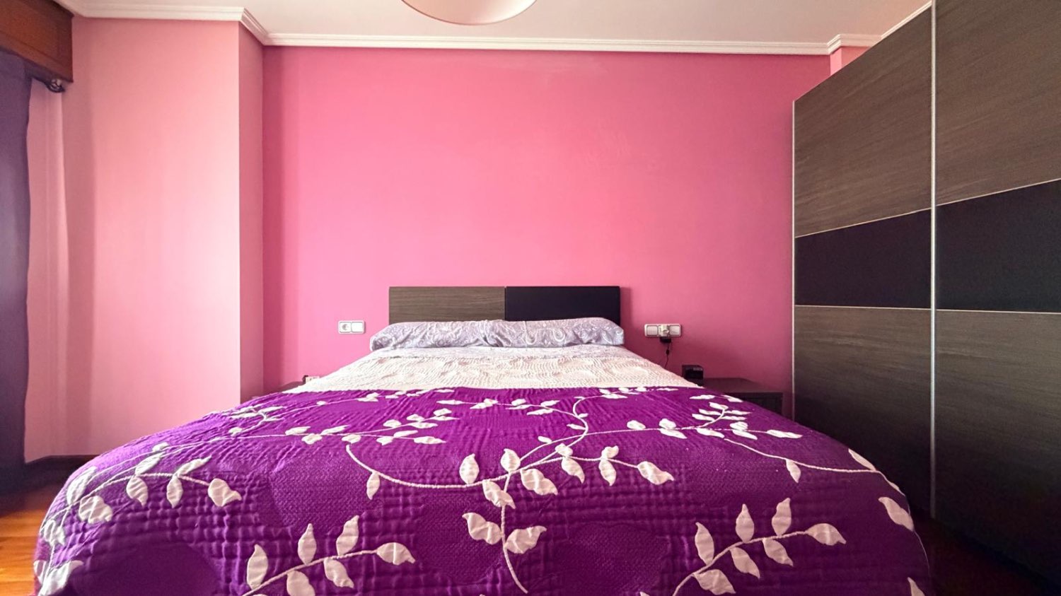 Flat te koop in Narón