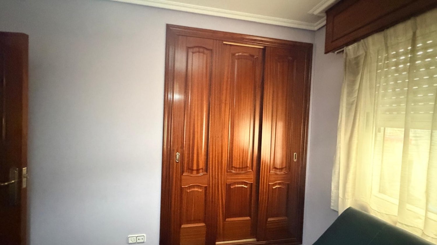 Flat te koop in Narón