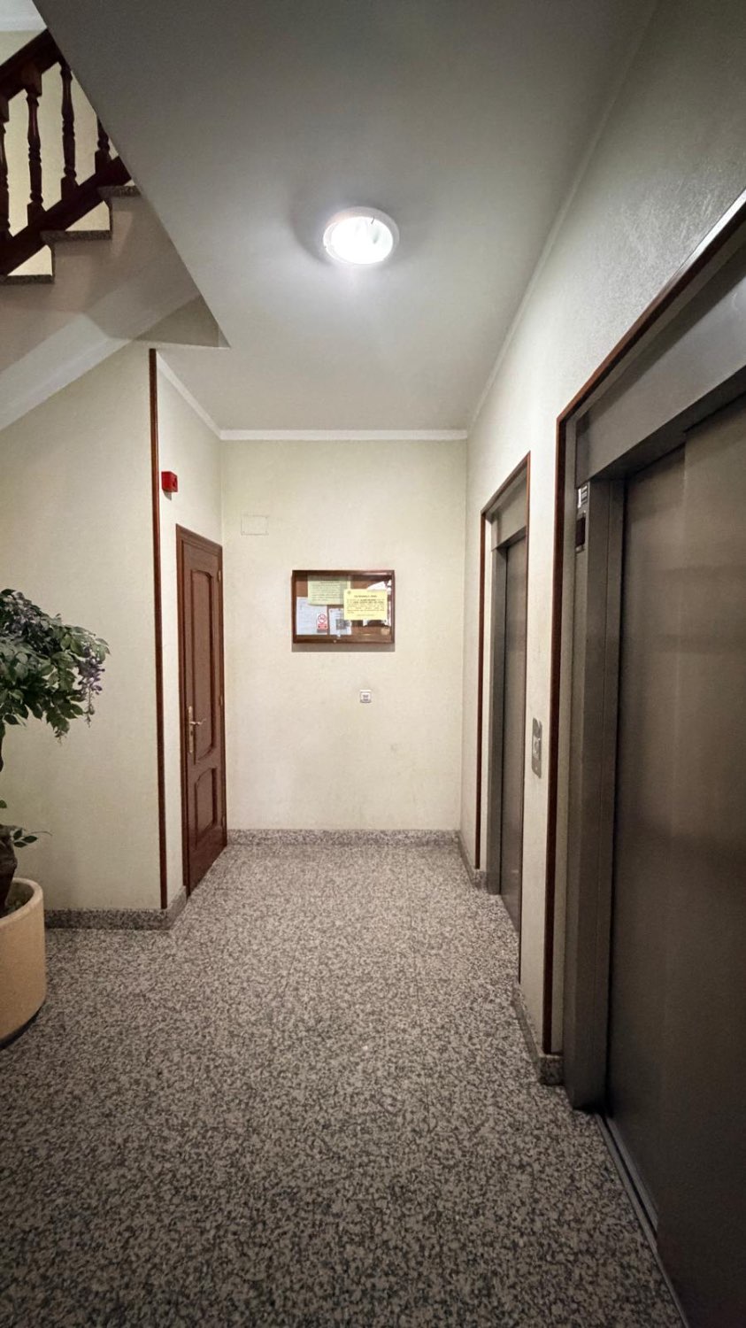 Flat te koop in Narón