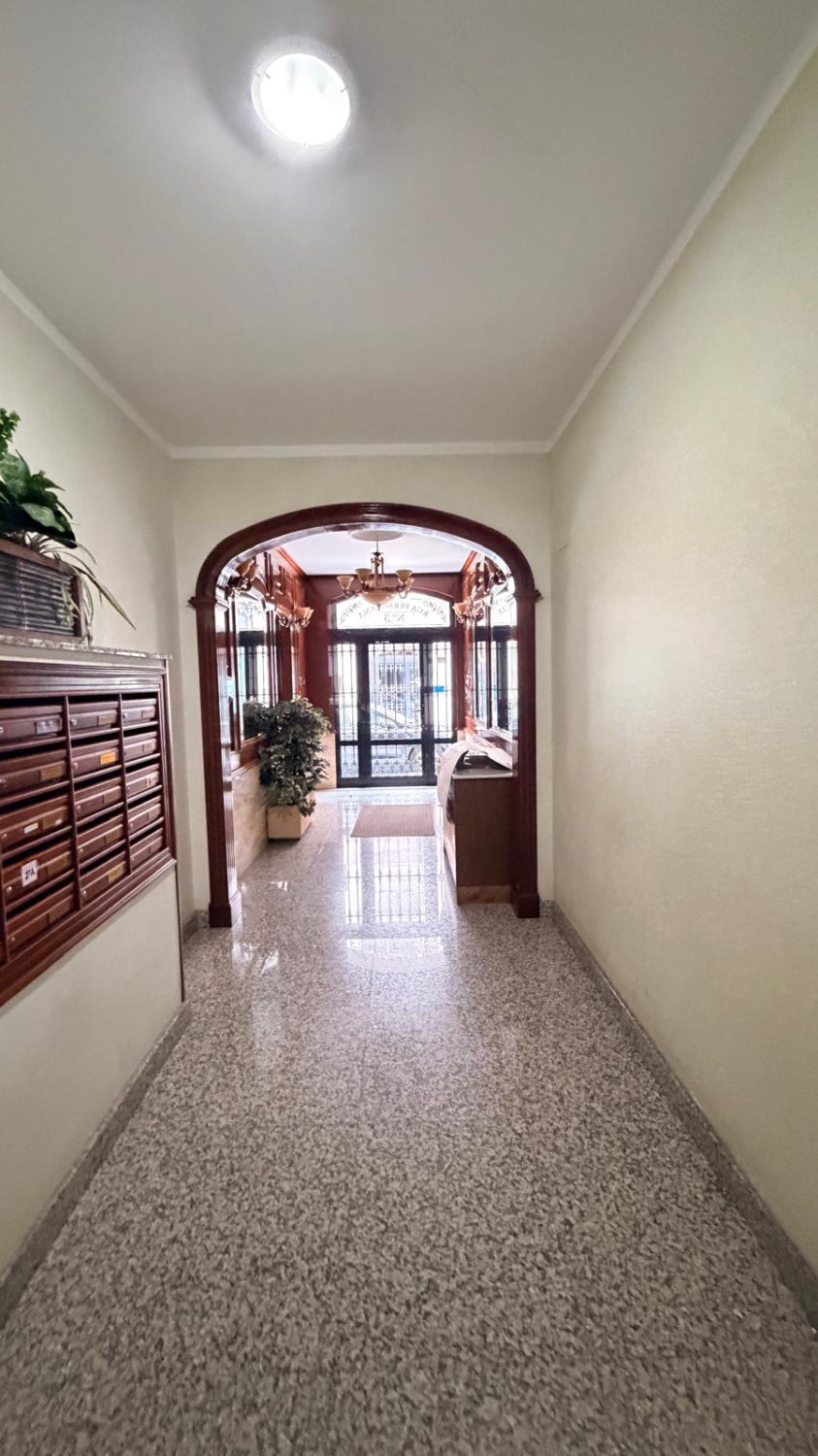 Flat te koop in Narón