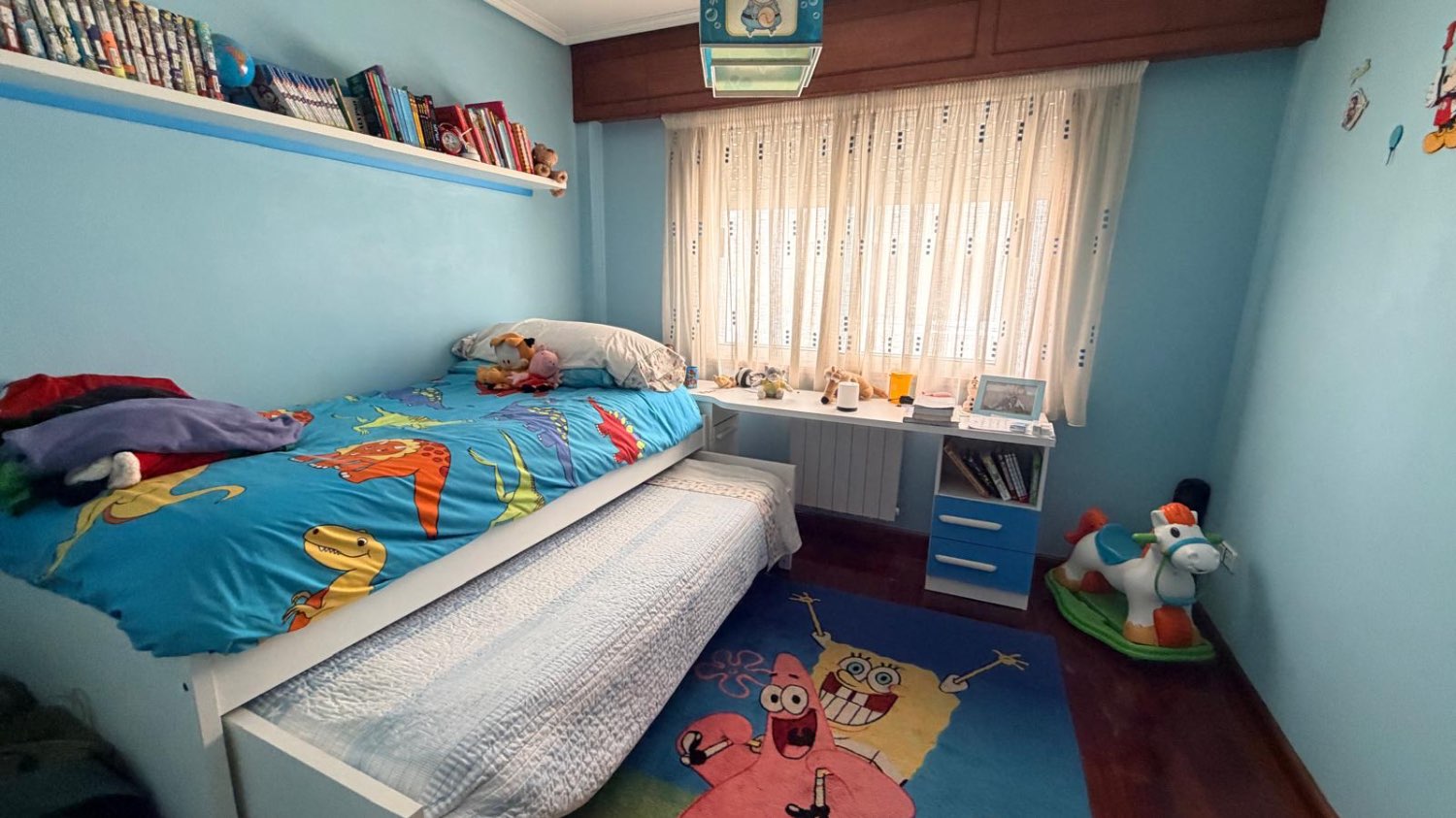 Flat te koop in Narón