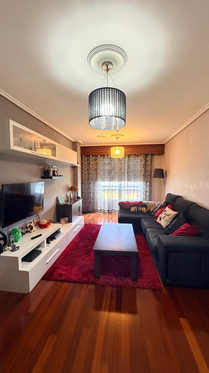 Flat te koop in Narón
