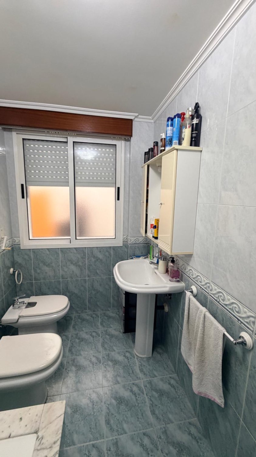 Flat te koop in Narón