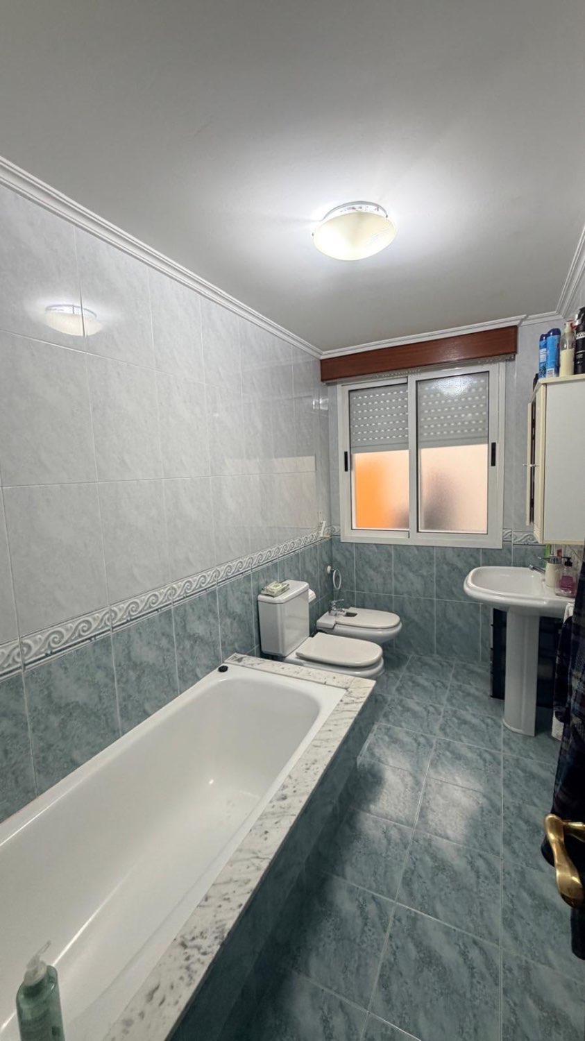 Flat te koop in Narón