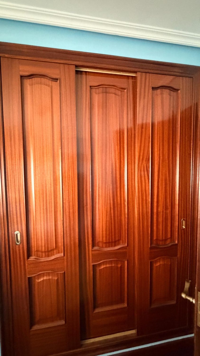 Flat te koop in Narón