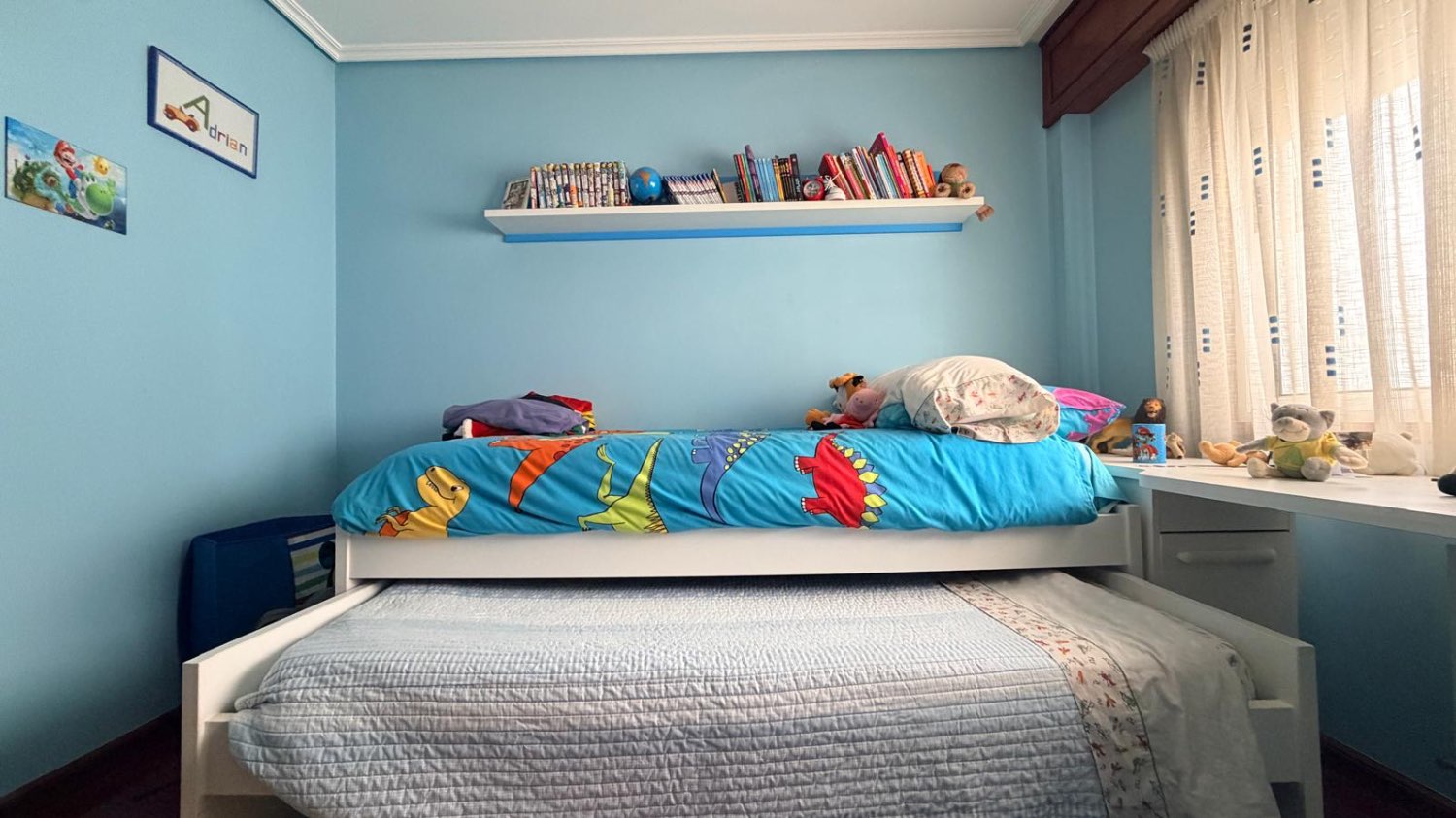 Flat te koop in Narón