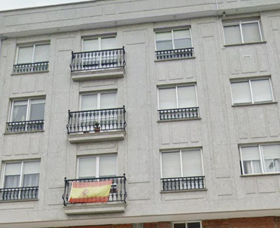 Flat te koop in Narón