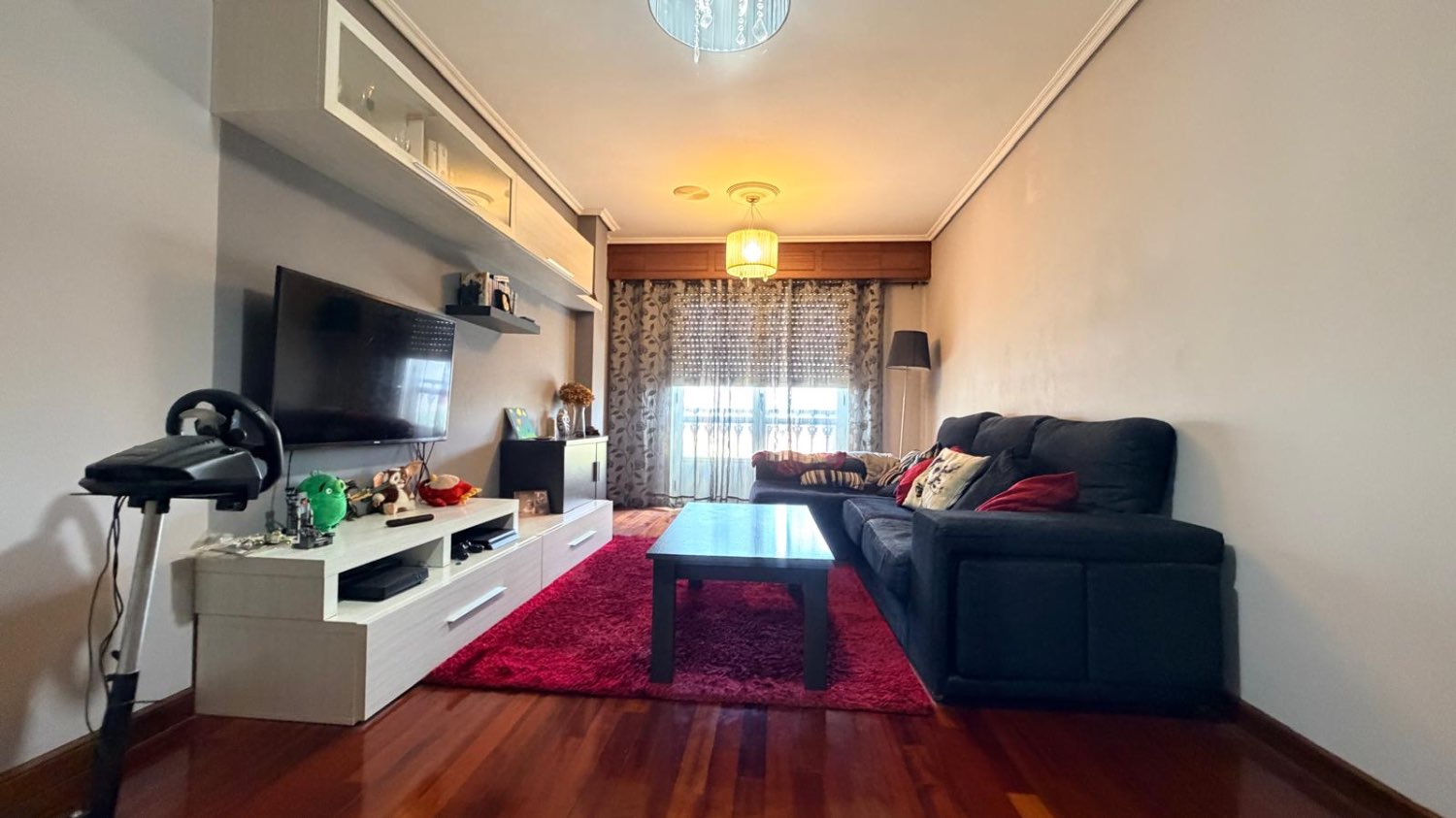 Flat te koop in Narón