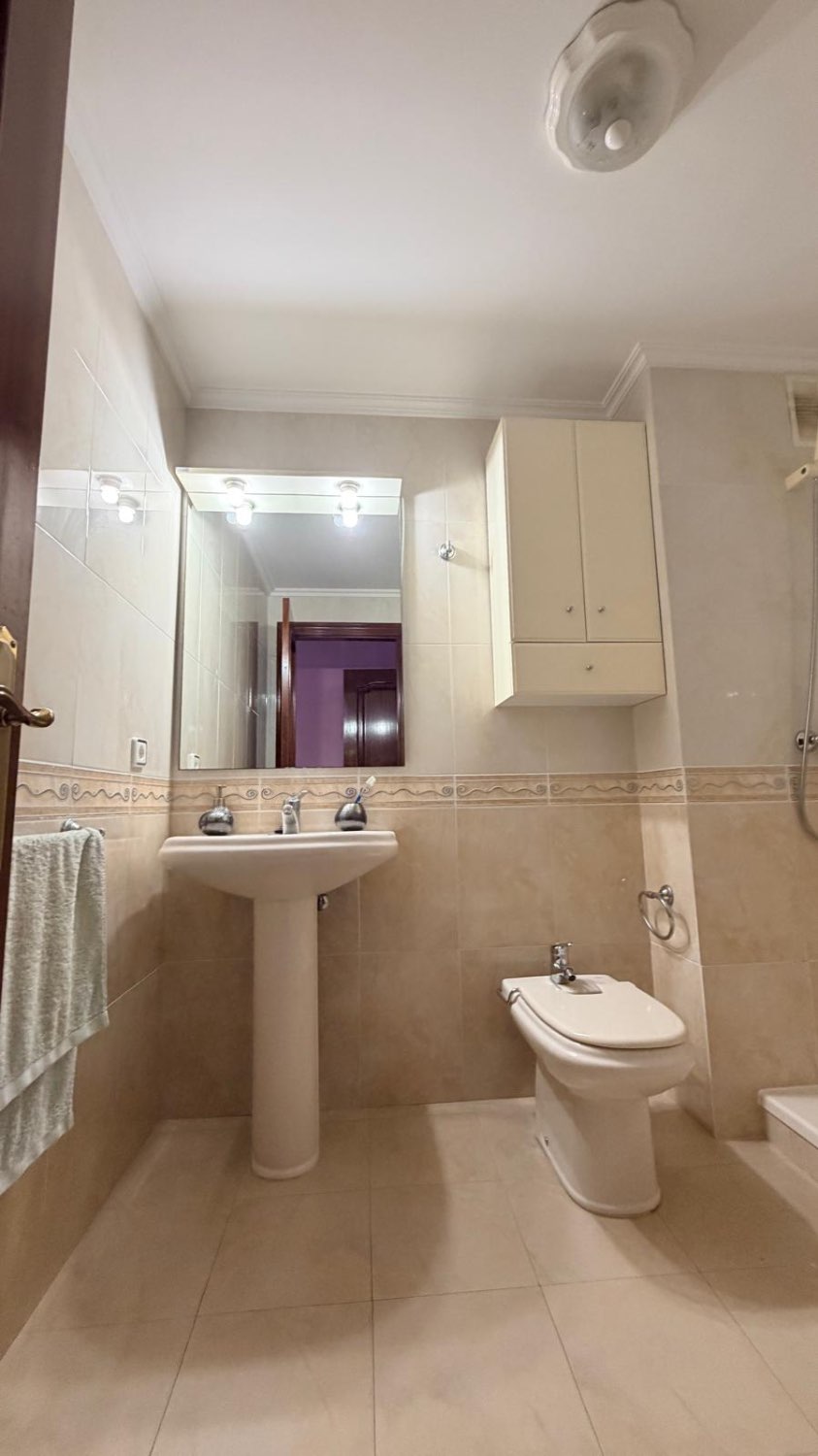 Flat te koop in Narón
