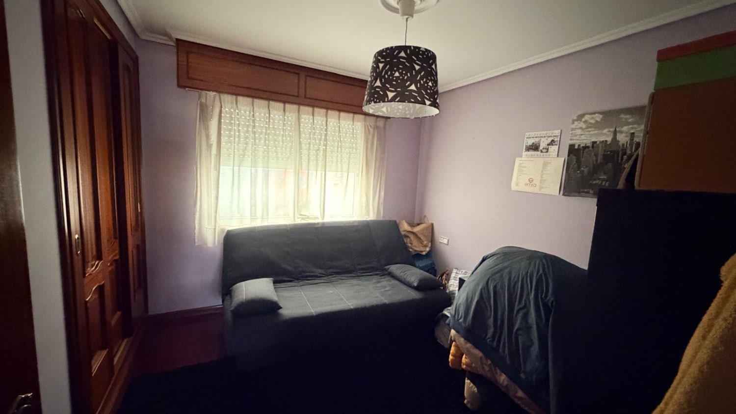 Flat te koop in Narón