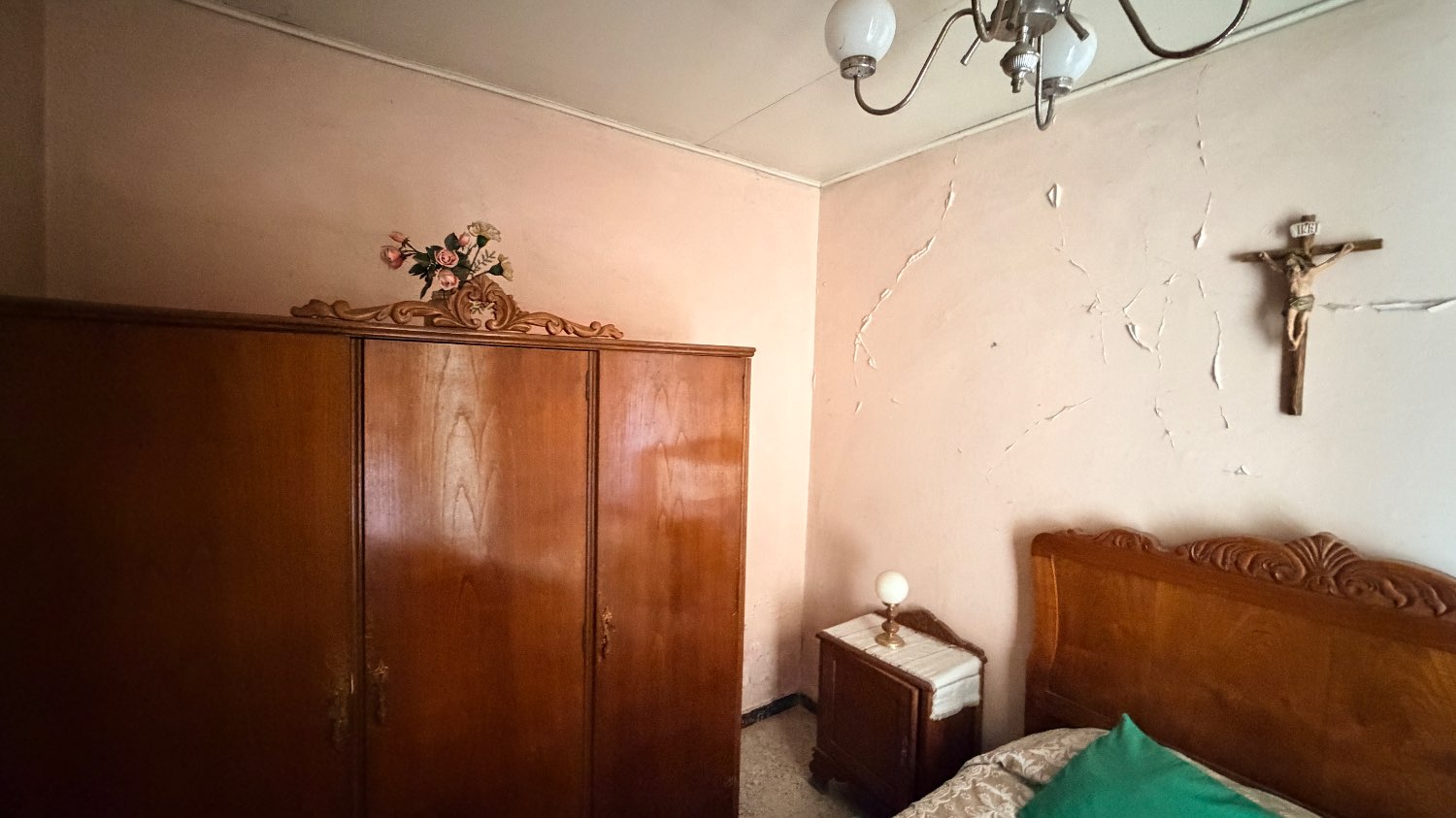 Casa con finca a la venta!!!