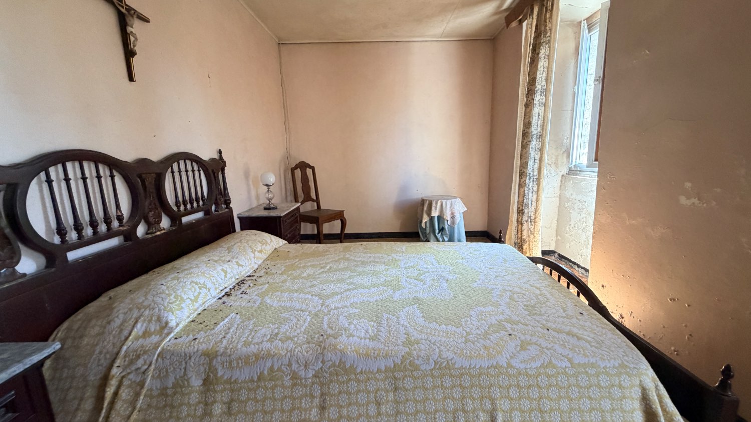 Casa con finca a la venta!!!