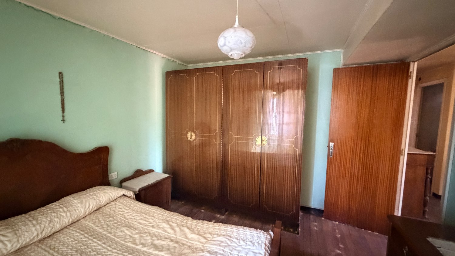 Casa con finca a la venta!!!