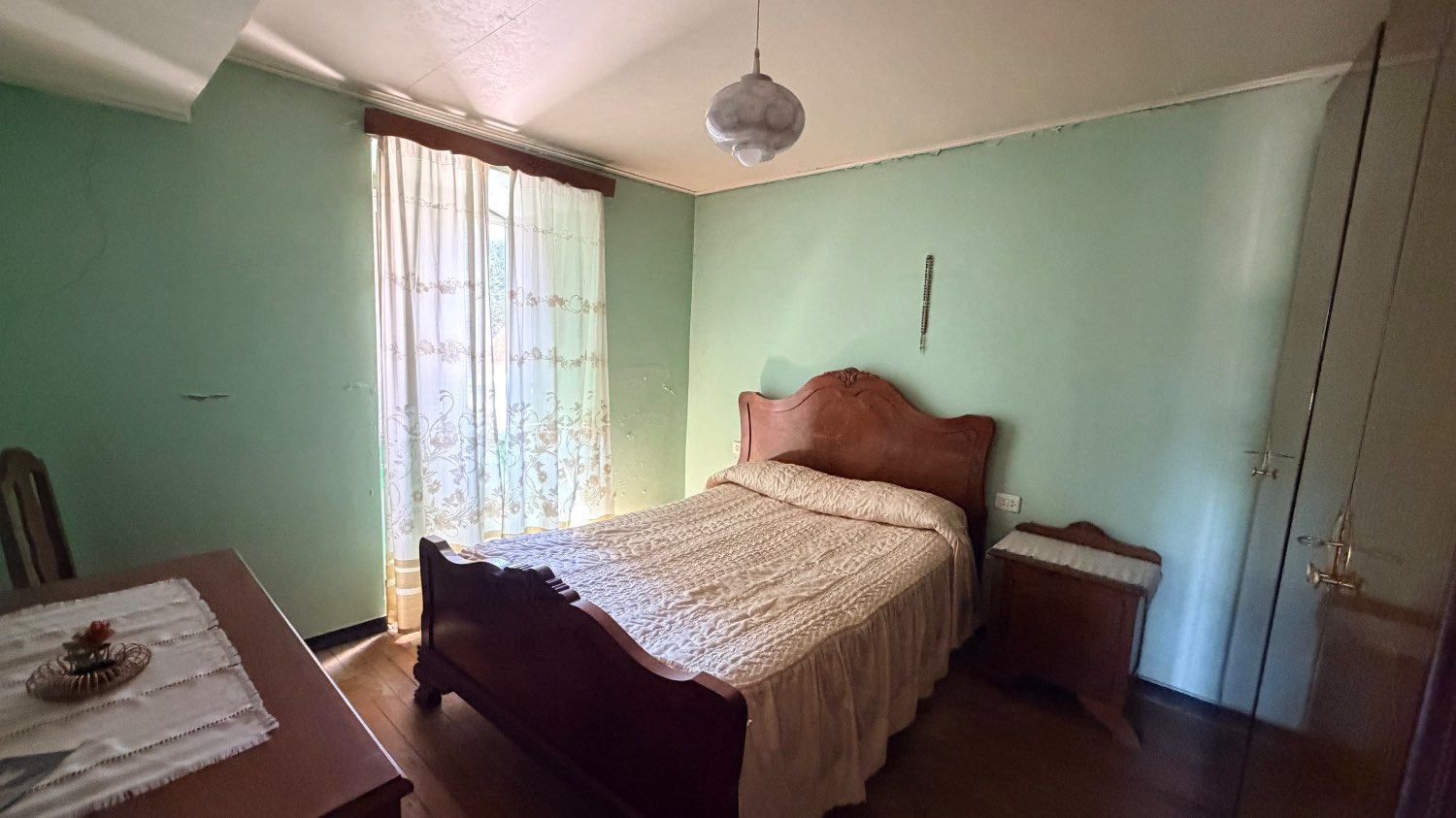 Casa con finca a la venta!!!
