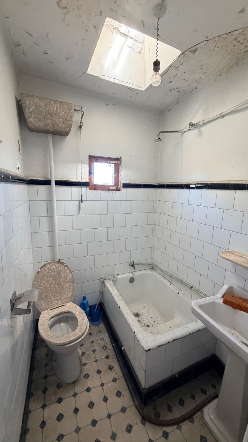 Casa con finca a la venta!!!