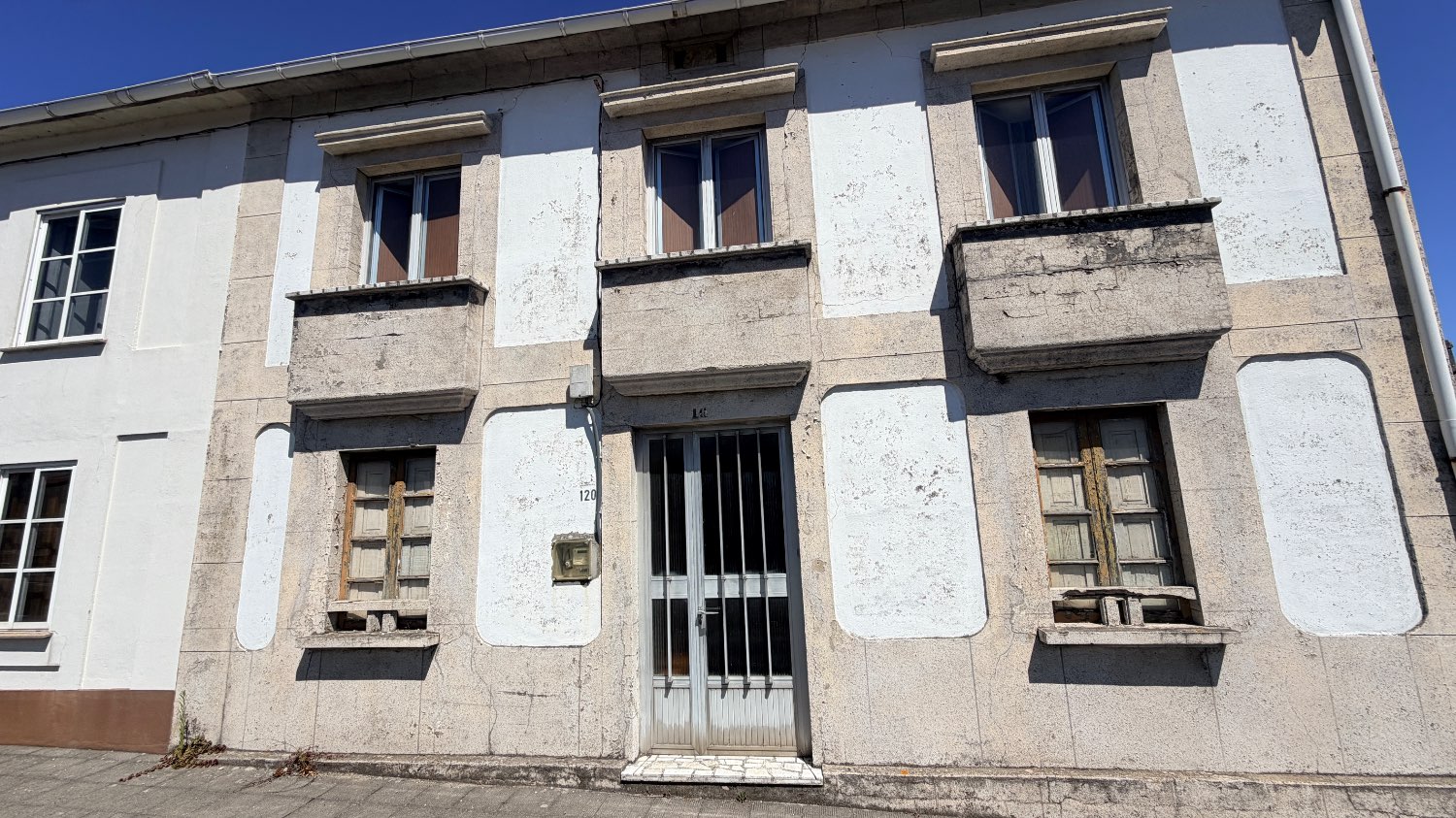 Casa con finca a la venta!!!