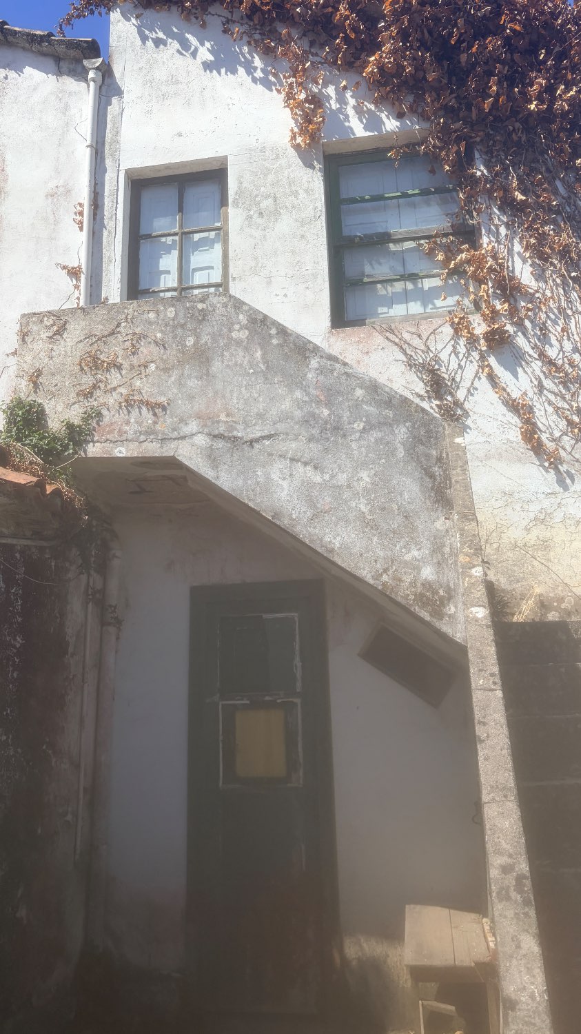Casa con finca a la venta!!!