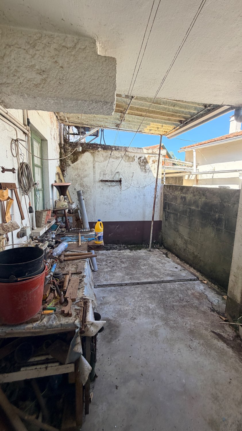 Casa con finca a la venta!!!