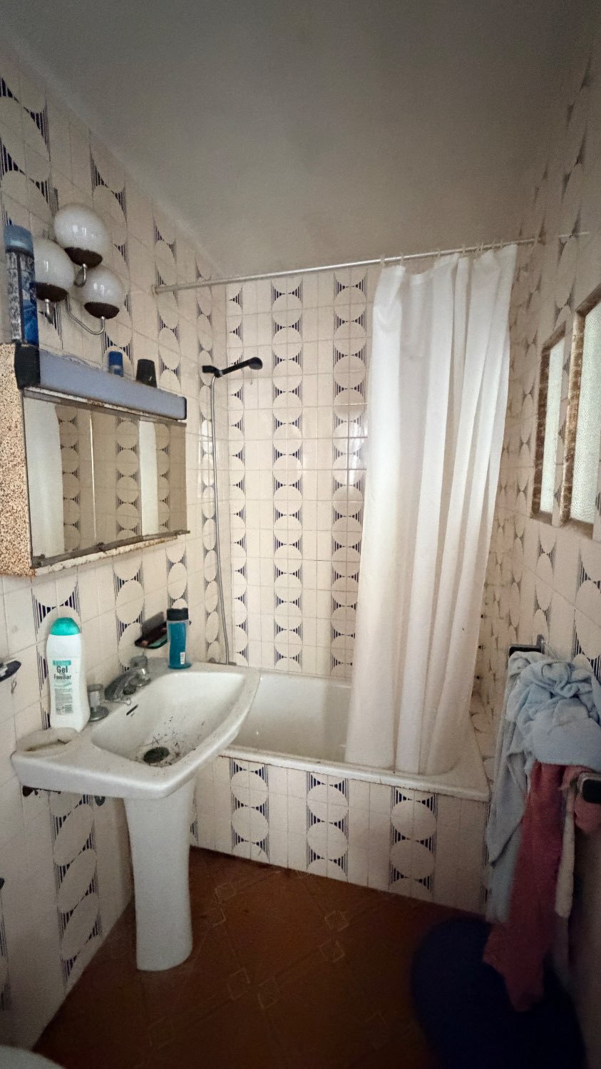 Casa con finca a la venta!!!