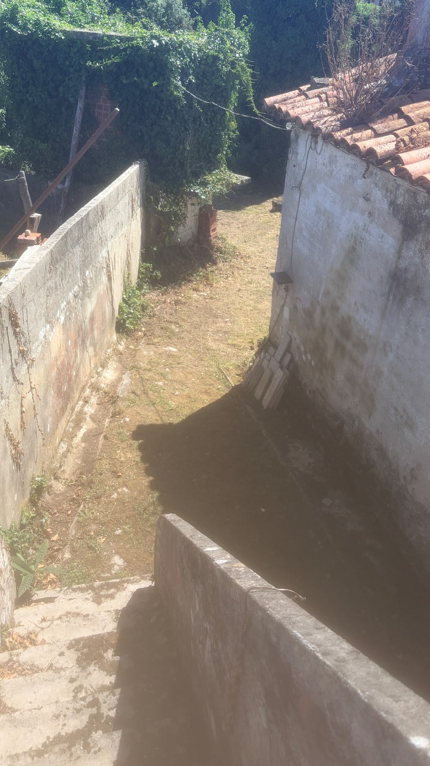 Casa con finca a la venta!!!