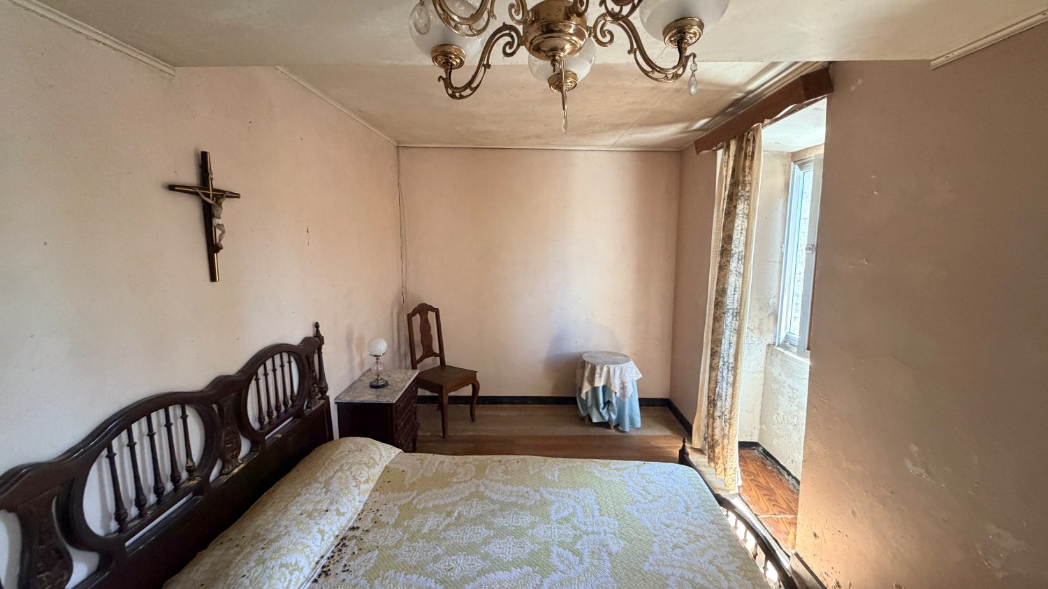 Casa con finca a la venta!!!