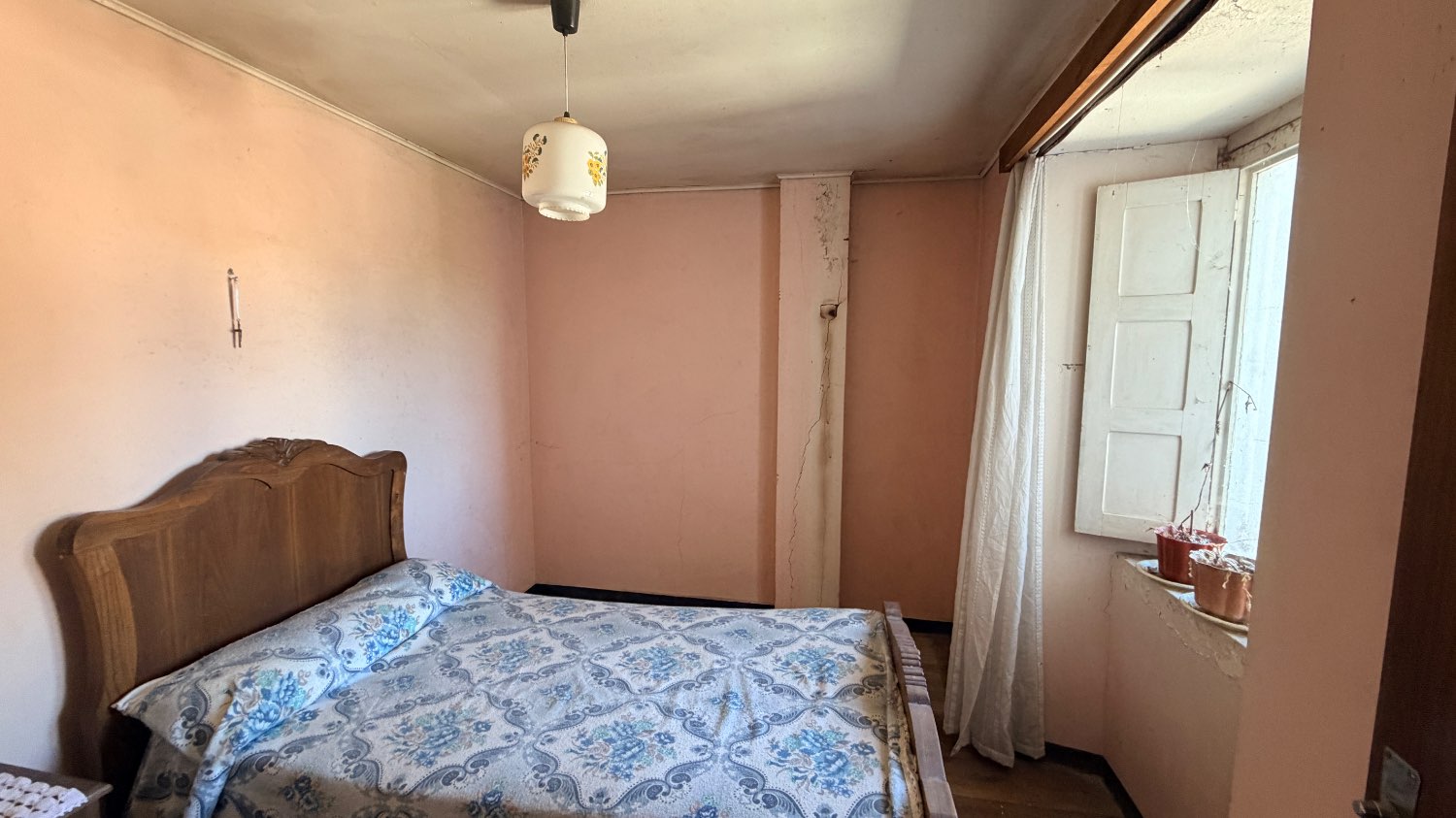 Casa con finca a la venta!!!