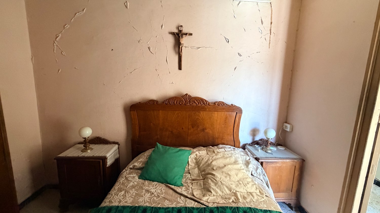 Casa con finca a la venta!!!