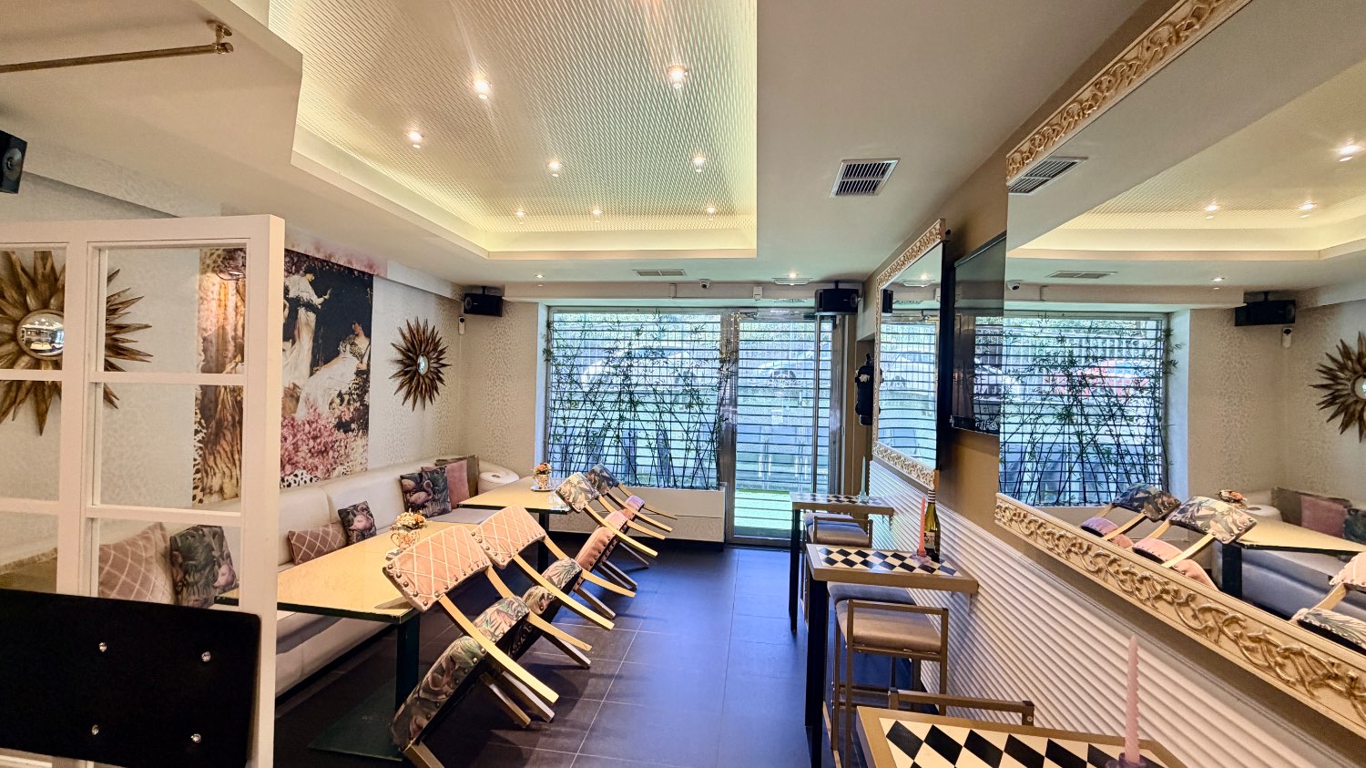 Espectacular cafetería en alquiler/venta