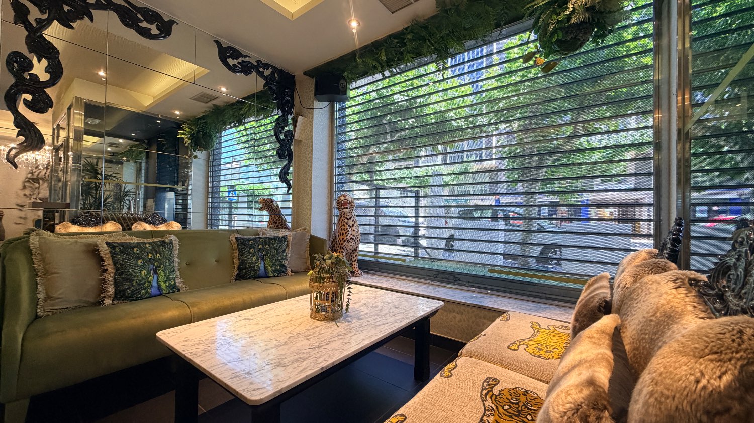 Espectacular cafetería en alquiler/venta