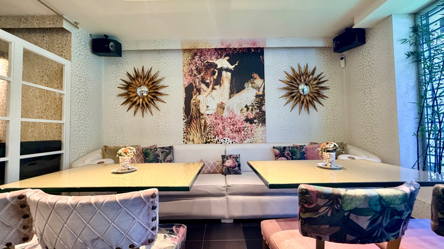 Espectacular cafetería en alquiler/venta