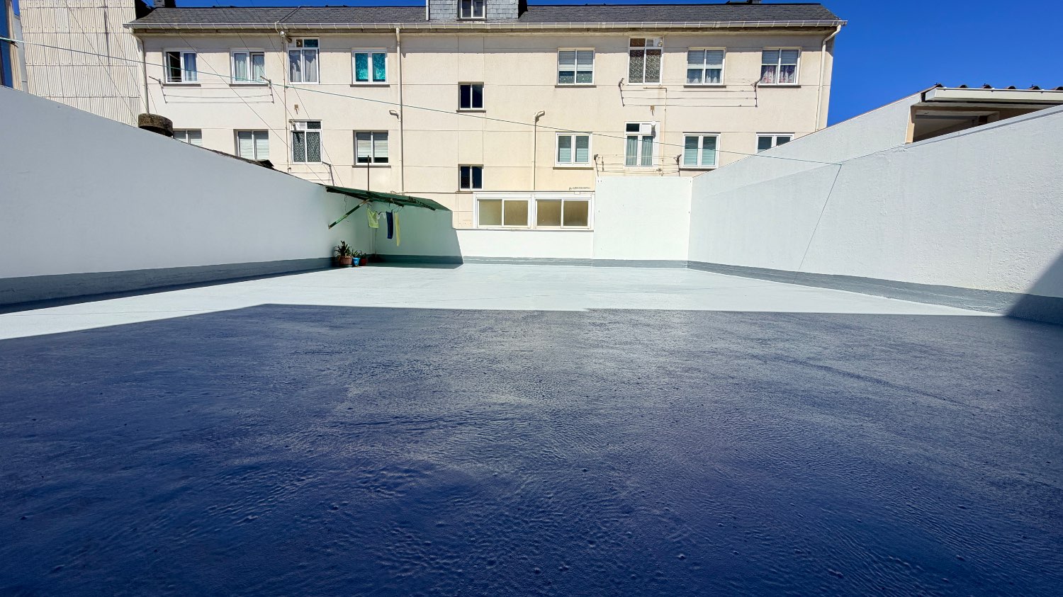 Espectacular primer piso con terraza!!!