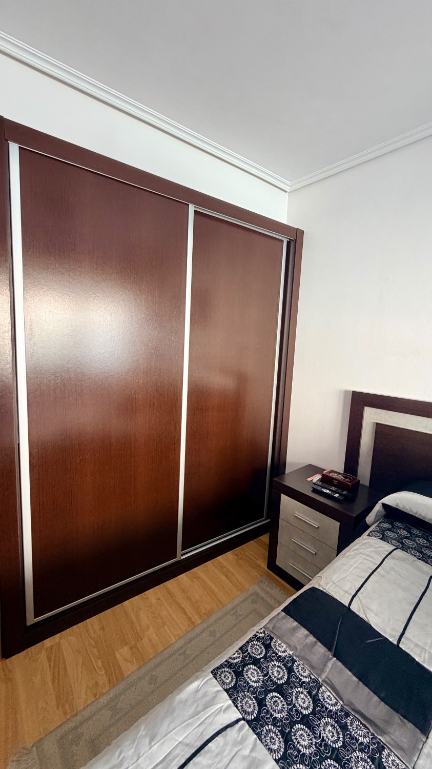 Espectacular primer piso con terraza!!!