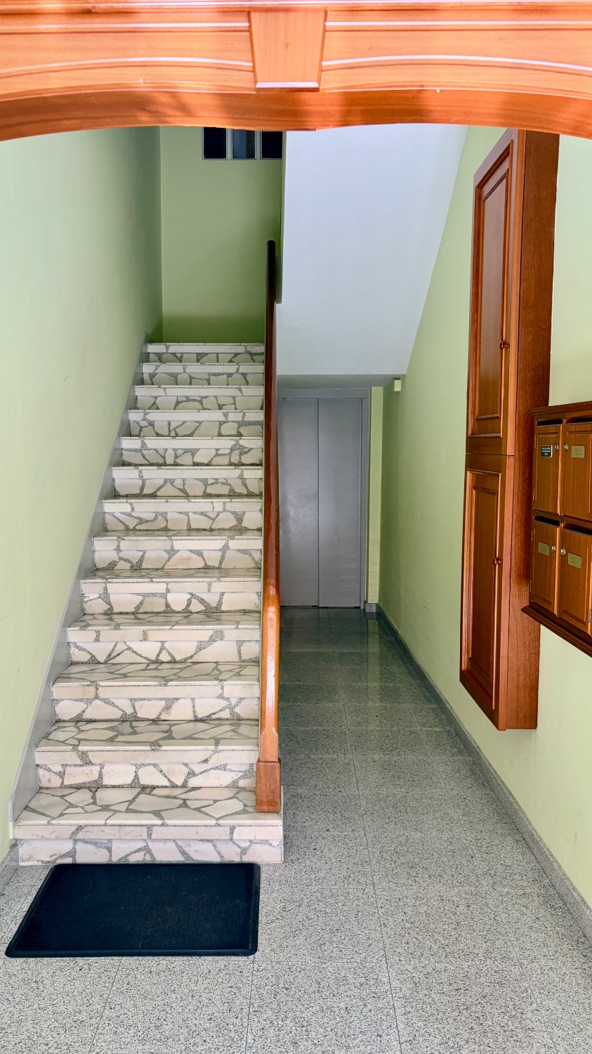 Espectacular primer piso con terraza!!!