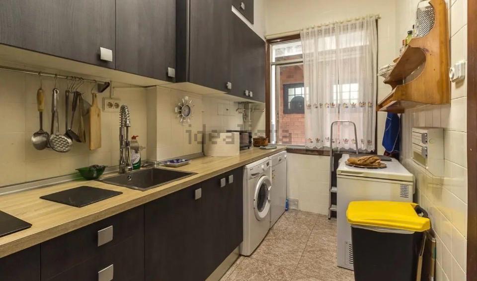 Piso en Amboage