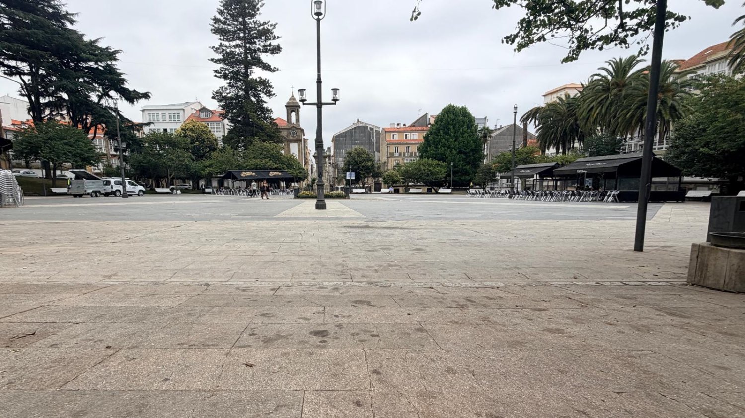 Piso en Amboage