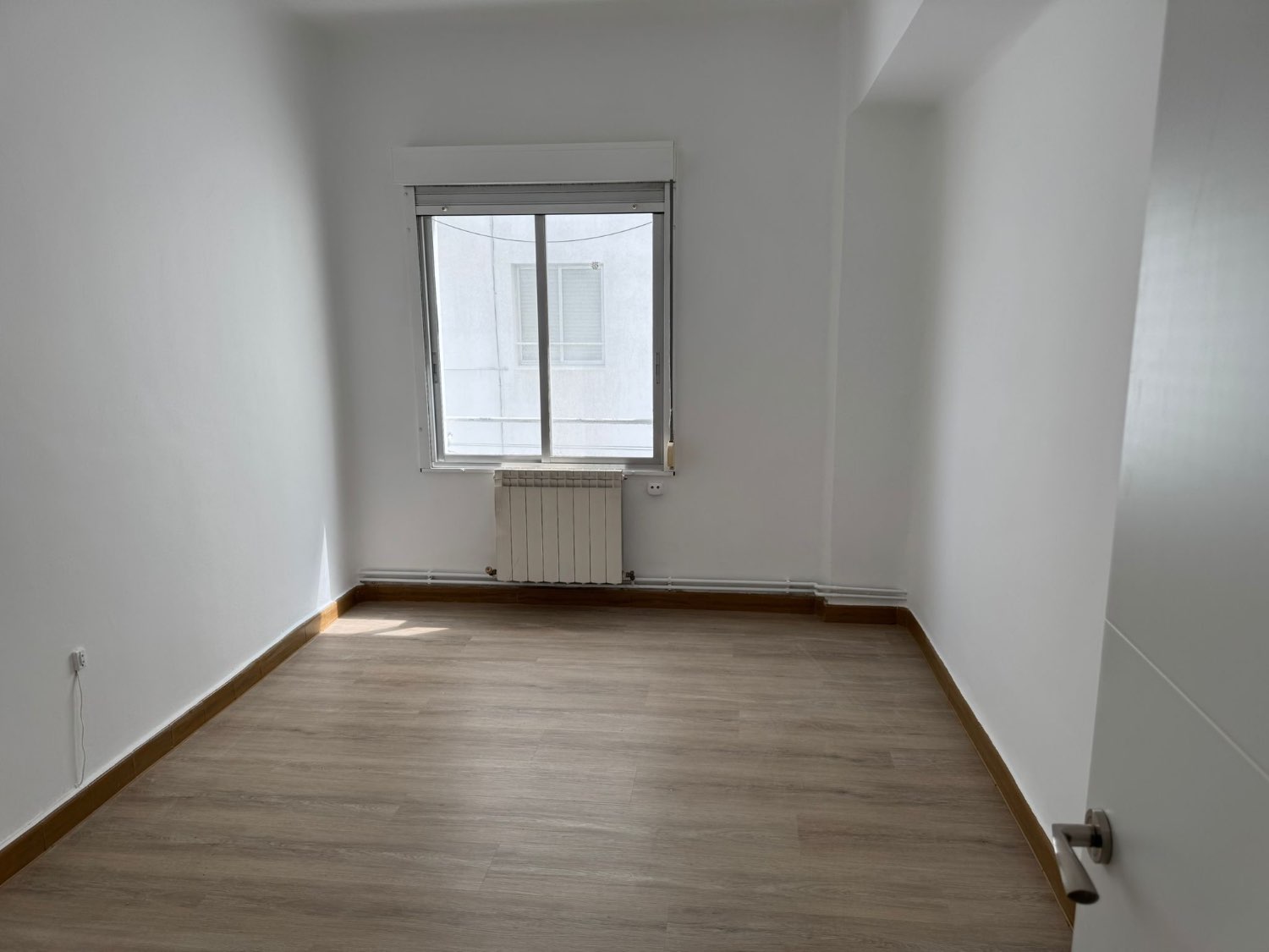 Piso para entrar a vivir.