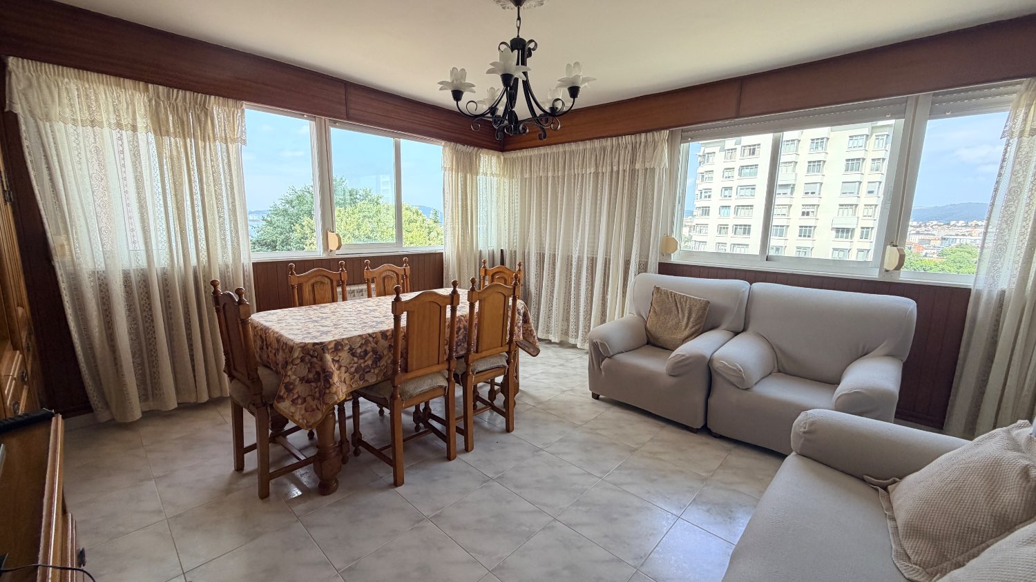 Precioso piso listo para entrar a vivir!!!!